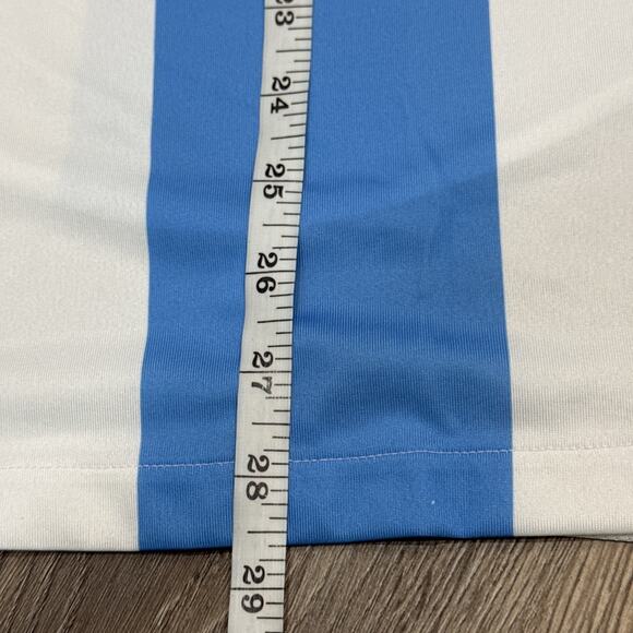 Adidas Argentina 2024 Home Authentic Jersey IP8388 XL Men - Picture 9 of 9